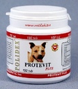 Polidex Protevit plus - Полидекс Протевит плюс для стимулирования мышечной массы