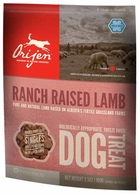Orijen FD Alberta Lamb Dog -Ориджен Ягненок сублимированное лакомство для собак всех возрастов