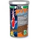 JBL Koi Energil midi Корм (палочки) среднего размера для кормления карпов Кои в холодное время года