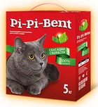 Pi-Pi-Bent 