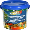 JBL Pond Sticks 4in1 Комплексный корм в форме палочек для всех прудовых рыб