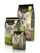 Leonardo Cat Grain Free  - Леонардо Беззерновой сухой корм для взрослых кошек