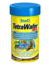 Tetra Wafer Mix Полноценный корм для любых видов донных рыб и ракообразных (пластинки)