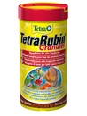 Tetra Rubin Granules Корм для усиления естественной окраски рыб