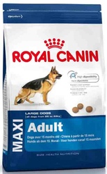 Royal Canin Maxi Adult GR 26 - Роял Канин Макси Эдалт корм для собак