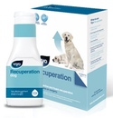 VIYO Recuperation Dog пребиотический напиток для собак после операций или болезни