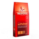 Meradog Premium Line Softdiner Mix-menu Сухой корм для собак с повышенной активностью
