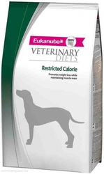 Eukanuba Dog DC Restricted - Эукануба Рестриктед Сухой корм для собак при ожирении