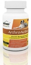 Unitabs ArthroАctive  Витамины Юнитабс для собак при болезнях суставов 100 таб
