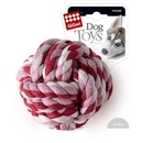 GiGwi Игрушка для собак Плетеный мячик