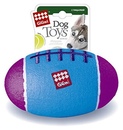 GiGwi Игрушка для собак Мяч с пищалкой