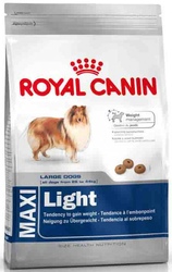 Royal Canin Maxi Light GRL-27 - Роял Канин Макси Лайт корм для собак