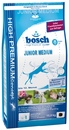 Bosch Junior Medium Бош Юниор Медиум Корм для щенков и подростков средних пород