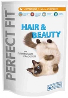 Perfect Fit Hair & Beauty - Перфект Фит пауч для длинношерстных кошек