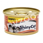 Gimpet Shiny Cat Kitten - Джимпет консервы для котят (цыпленок)