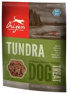 Orijen FD Tundra Dog  -Ориджен Тундра (рыба) сублимированное лакомство для собак всех возрастов