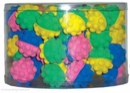Triol набор д/кошек Мяч-мина двухцветный зефирный ф4,5см