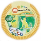 VitAnimals - ВитЭнималс консервы для кошек Цыпленок ламистер