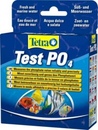 Tetra Test PO4 тест воды на Фосфаты для всех пресноводных и морских аквариумов