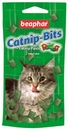 Beaphar Беафар Подушечки для кошек с кошачьей мятой <catnip-bits>,
