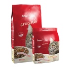 Bewi Cat Adult Crocinis Беви Кет Сухой корм для взрослых кошек смесь из 3х видов крокетов