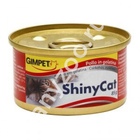 Gimpet - Джимпет консервы для кошек Шани Кэт цыпленок