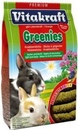 Vitakraft 25670 Витакрафт Палочки для кроликов с Луговыми цветами