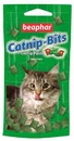 Beaphar Catnip-Bits - Беафар Подушечки для кошек с кошачьей мятой