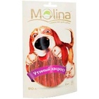 Molina Молина Лакомство для собак Утиный хворост