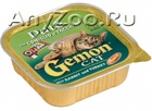Gemon - Гемон консервы для кошек кролик и индейка