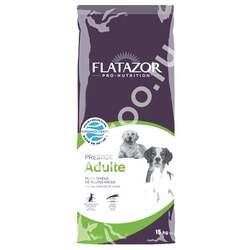 Flatazor Prestige Adult Сухой корм для взрослых собак всех пород