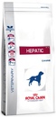 Royal Canin Hepatic HF16- Роял Канин для собак при заболеваниях печени/пироплазмозе