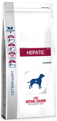 Royal Canin Hepatic HF16- Роял Канин для собак при заболеваниях печени/пироплазмозе
