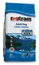 Nutram Adult Dog - Нутрам сухой корм для взрослых собак