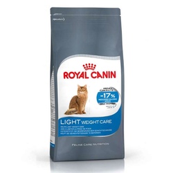 Royal Canin Light Wight Care 38/40 - Роял Канин Сухой корм для кошек склонных к полноте
