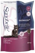 Bosch Senior Sanabelle - Бош Сеньор Санабелль корм для стареющих кошек