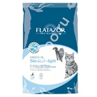 Flatazor Croctail Adulte Sterilise Light Сухой корм для стерилизованных/кастрированных кошек
