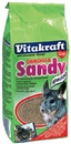 Vitakraft - Витакрафт песок для шиншилл BIO Sand