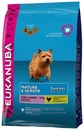 Eukanuba Dog Mature/Senior small breed  Эукануба корм для стареющих и пожилых собак мелих пород.