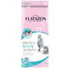 Flatazor Protect Urinary Сухой корм для кошек профилактика МКБ