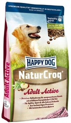 Happy Dog Natur Сroq Adalt Active-  Хеппи Дог Натур Крок Актив для взрослых собак