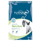 Flatazor Croctail Sensitive Сухой корм для взрослых кошек с чувствительным пищеварением