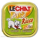 Lechat - Лешат консервы для кошек (курица и индейка)