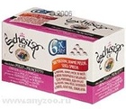 Schesir - Шезир консервы для кошек Тунец и креветки