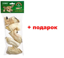 Акция! При покупке лакомства TiTBiT для собак 
