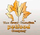 Грейт Канадиан сухой корм для собак