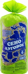 Уют Сено луговое 20 л