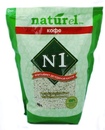 №1 Naturel Натуральный кофе наполнитель