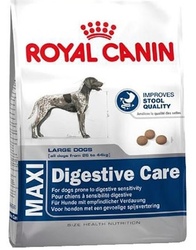 Royal Canin Maxi Adult Digestive Care Сухой корм