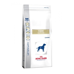 Royal Canin Fiber Response FR23 Роял Канин Диета для собак при нарушениях пищеварения